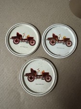 PIATTINI VINTAGE