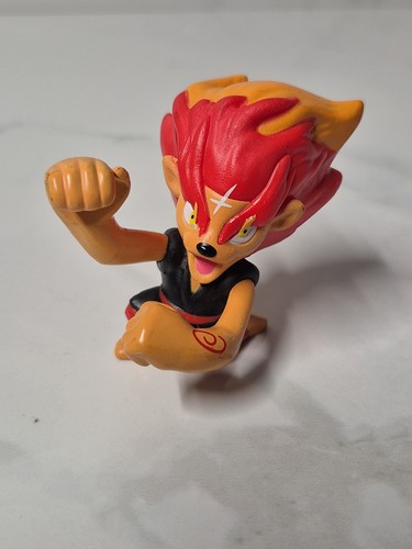 Yokai watch blazion lion - blazion,