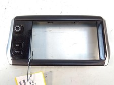 Peugeot 208 telaio plastica