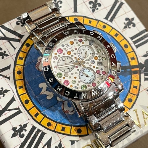 Orologio capri multijoy - capri,