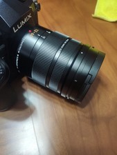 obiettivo Panasonic Leica