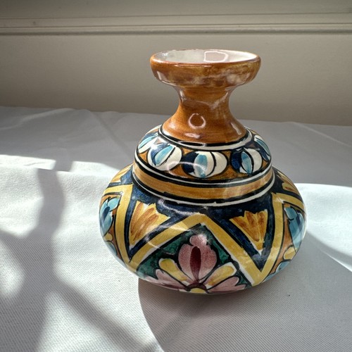 Piccolo vaso ceramica - , cataldo