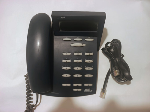 Telefono isdn miro telecom - miro',