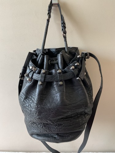 Borsa secchiello alexander - secchiello,