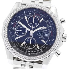 BREITLING Bentley GT A13362