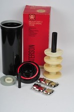 Paterson System 4 Multi Unità