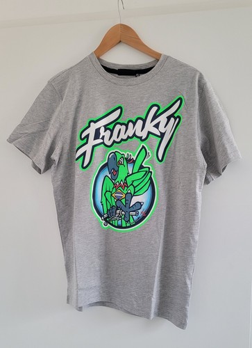 Shirt franco morbidelli - t-shirt,