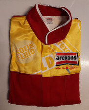 TUTA DA MECCANICO AREXONS 6137