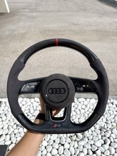 Volant Audi RS3 Carbone