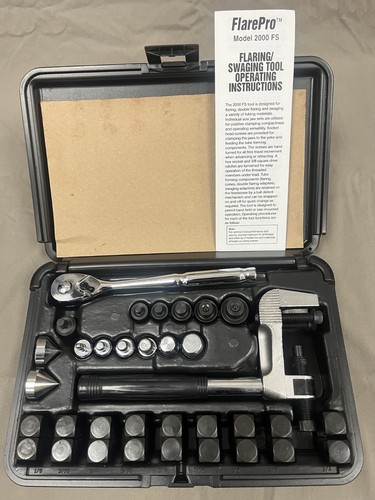 Imperial eastman 2000 flare - eastman,