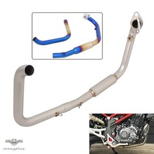 Per Benelli TNT125 2017-2025