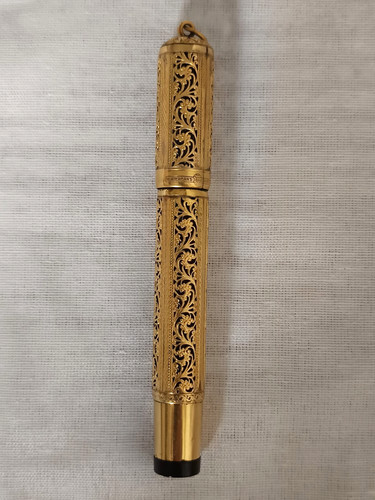 1910 penna stilografica - -,