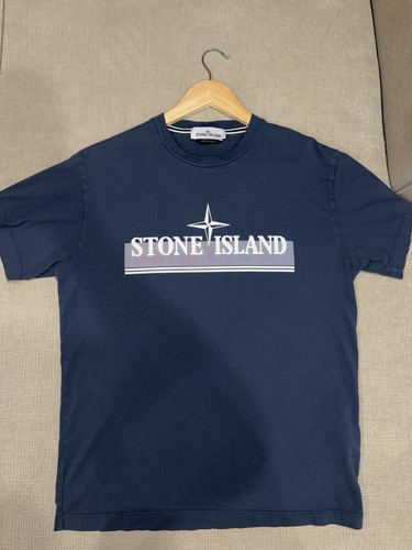 Shirt stone island grande - stone,