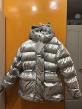 giacca invernale adidas stella