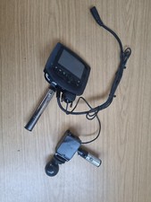 VASSILLI Controllo Monitor