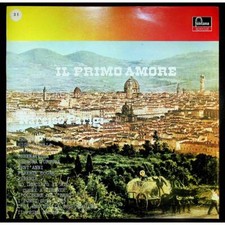 Narciso Parigi - Il Primo