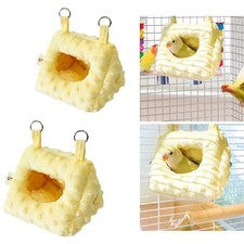 Nido d'uccello, amaca sospesa