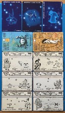 schede telefoniche lotto