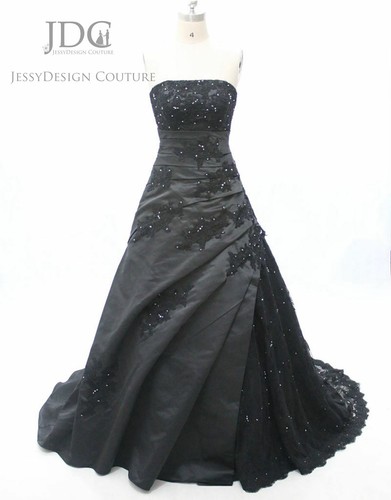 Abito sposa classico - abito,