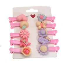 20pc Pink Baby Girl Cute