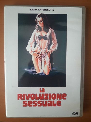 Rivoluzione sessuale con - rivoluzione,