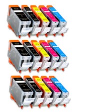 Ink Cartridges Set for PGI-5