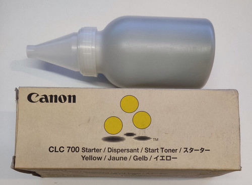 Toner avviamento - 1,