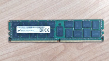RAM Micron 16GB PC4-17000