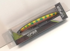 Minnow VIPER PRO LURES - 139