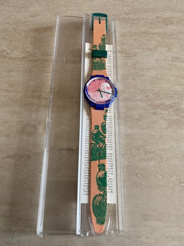 Orologio pubblicitario sport - orologio,