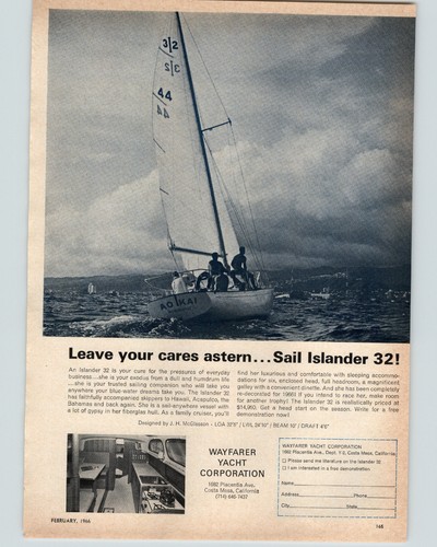 1966 carta pubblicitaria - carta,