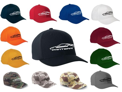 Cappello berretto detomaso - cappello,