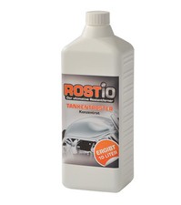 Rostio Detergente Serbatoio 1 Litro Concentrato Pulizia Serbatoio Ruggine e Pulire