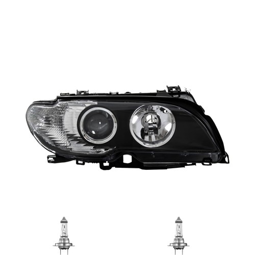 Faro destro per bmw - destro, coupe