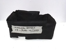 Cover Guscio PROTETTIVO TERMICO Spugnetta Batteria VW TIGUAN 70ah Misura L3 