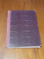 Annata completa 1958 - RIVISTA DEL MOBILIERE mensile tecnica e arte del legno 