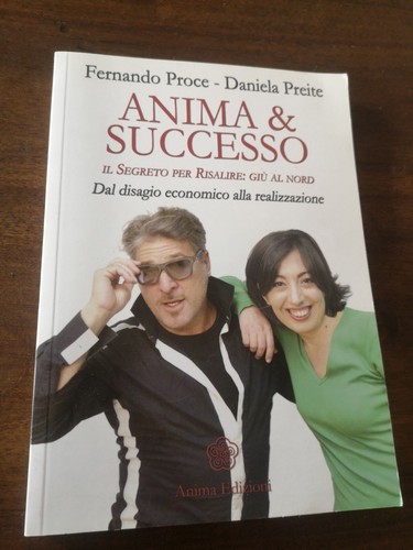 Anima successo il - anima, segreto