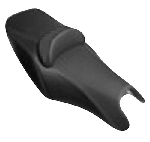Coprisella nera per yamaha - coprisella,