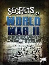 Secrets world war - war, ii