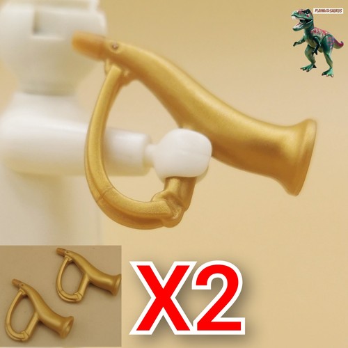 Playmobil clarinetto - playmobil, x2