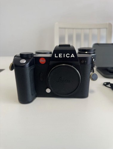 Leica sl2 47mp - sl2,
