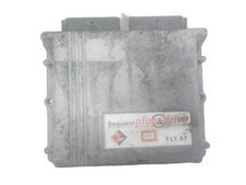 CENTRALINA GPL PER FORD Fiesta