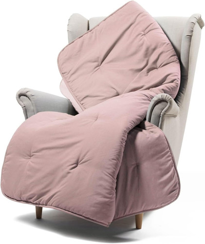 Scaldotto plaid divano e - -,