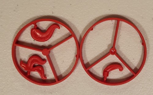 Lego parts 4502 - lego,