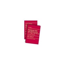 Travell simons myofascial - travell, &