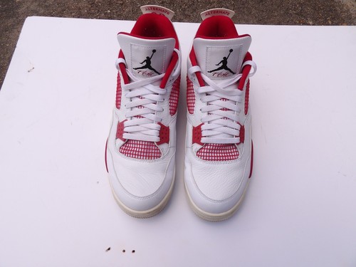 Taglia jordan 4 - taglia,