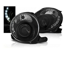 FARI ANTERIORI per fiat 500