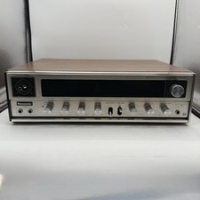 Panasonic ricevitore amp fm - panasonic, am/fm
