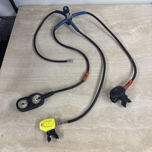 Scubapro mk2 sistema subacqueo - scubapro,