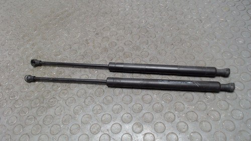 Coppia ammortizzatori